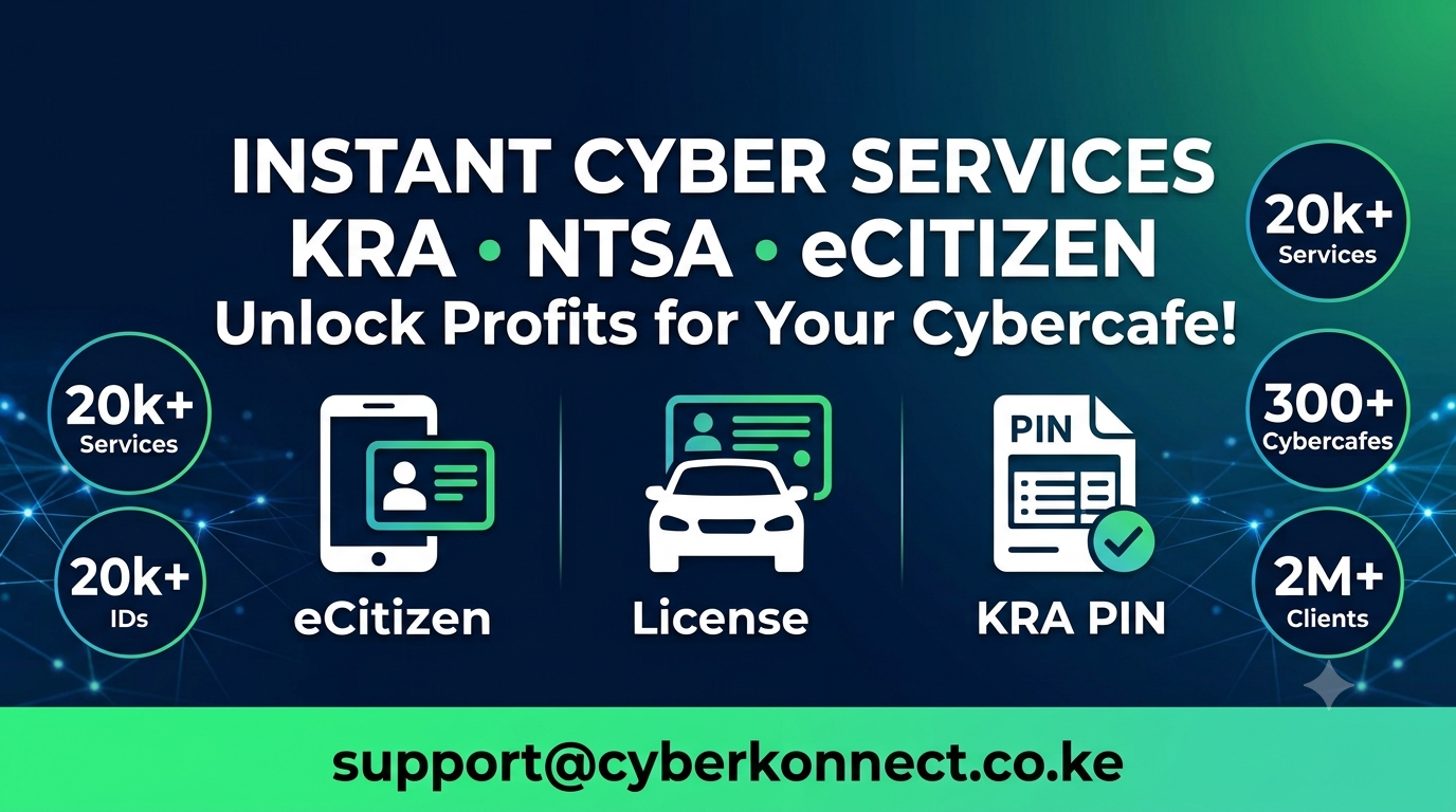 CyberConnect
